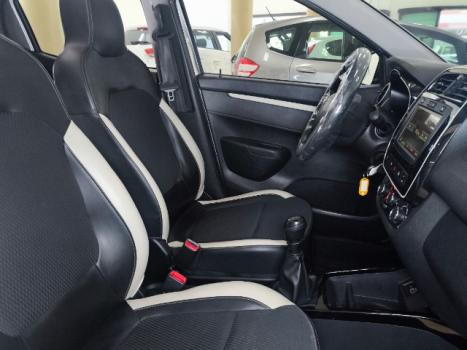 RENAULT Kwid 1.0 12V 4P SCE FLEX INTENSE, Foto 14