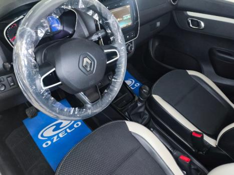 RENAULT Kwid 1.0 12V 4P SCE FLEX INTENSE, Foto 15