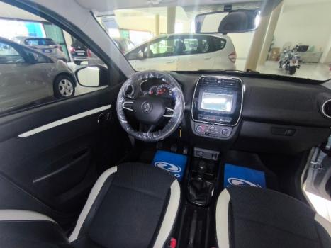 RENAULT Kwid 1.0 12V 4P SCE FLEX INTENSE, Foto 16