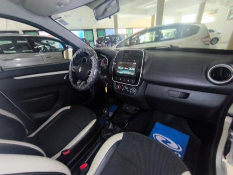 RENAULT Kwid 1.0 12V 4P SCE FLEX INTENSE, Foto 17