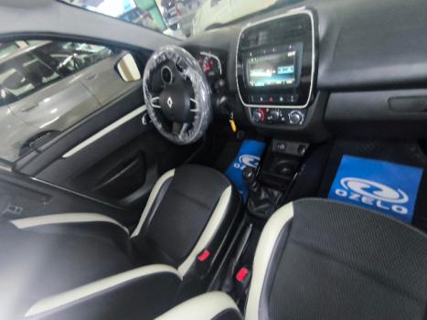 RENAULT Kwid 1.0 12V 4P SCE FLEX INTENSE, Foto 19