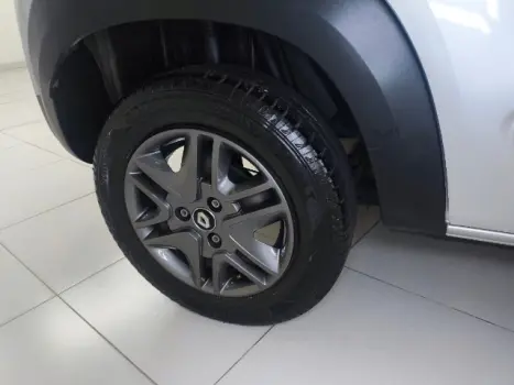 RENAULT Kwid 1.0 12V 4P SCE FLEX INTENSE, Foto 20