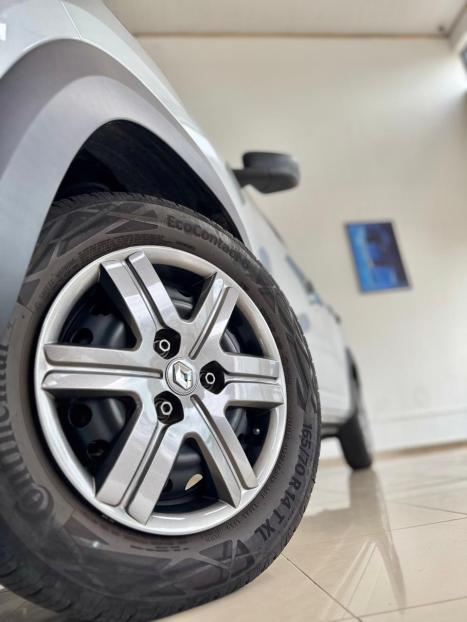 RENAULT Kwid 1.0 12V 4P SCE FLEX ZEN, Foto 3