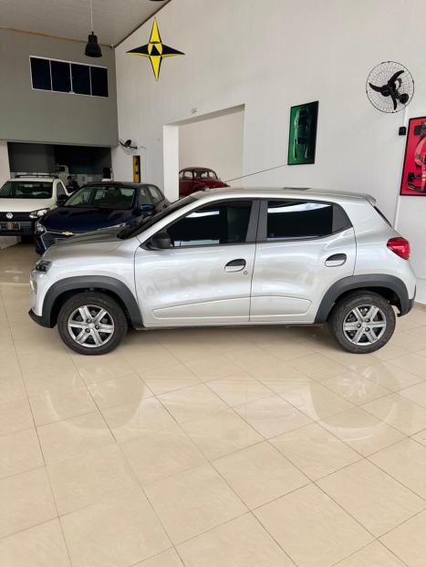 RENAULT Kwid 1.0 12V 4P SCE FLEX ZEN, Foto 6