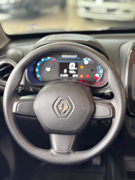 RENAULT Kwid 1.0 12V 4P SCE FLEX ZEN, Foto 7