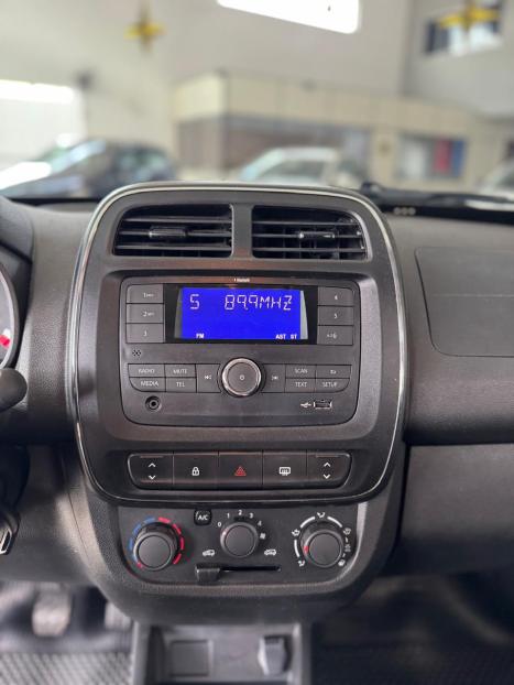 RENAULT Kwid 1.0 12V 4P SCE FLEX ZEN, Foto 9
