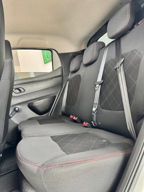 RENAULT Kwid 1.0 12V 4P SCE FLEX ZEN, Foto 12