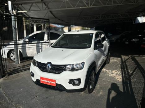 RENAULT Kwid 1.0 12V 4P SCE FLEX INTENSE, Foto 2