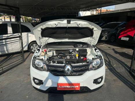 RENAULT Kwid 1.0 12V 4P SCE FLEX INTENSE, Foto 5
