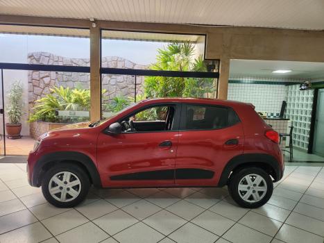 RENAULT Kwid 1.0 12V 4P SCE FLEX ZEN, Foto 4
