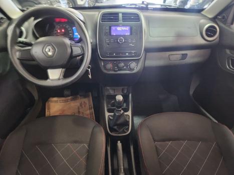 RENAULT Kwid 1.0 12V 4P SCE FLEX ZEN, Foto 6