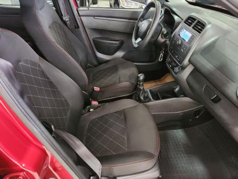 RENAULT Kwid 1.0 12V 4P SCE FLEX ZEN, Foto 7
