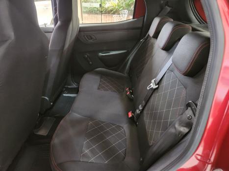 RENAULT Kwid 1.0 12V 4P SCE FLEX ZEN, Foto 8