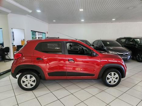 RENAULT Kwid 1.0 12V 4P SCE FLEX ZEN, Foto 10