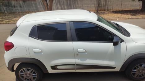 RENAULT Kwid 1.0 12V 4P SCE FLEX INTENSE, Foto 3