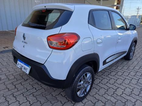 RENAULT Kwid 1.0 12V 4P SCE FLEX INTENSE, Foto 5