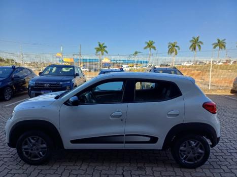RENAULT Kwid 1.0 12V 4P SCE FLEX INTENSE, Foto 8