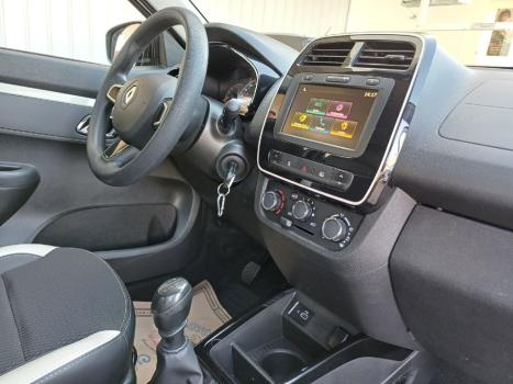 RENAULT Kwid 1.0 12V 4P SCE FLEX INTENSE, Foto 11
