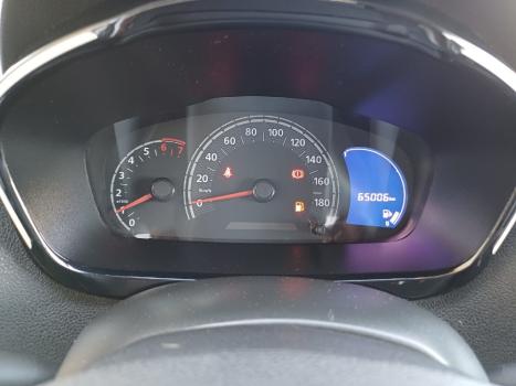 RENAULT Kwid 1.0 12V 4P SCE FLEX INTENSE, Foto 13
