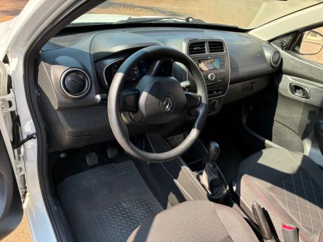 RENAULT Kwid 1.0 12V 4P SCE FLEX ZEN, Foto 6