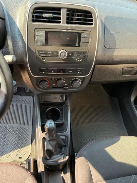 RENAULT Kwid 1.0 12V 4P SCE FLEX ZEN, Foto 7