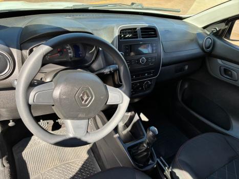 RENAULT Kwid 1.0 12V 4P SCE FLEX ZEN, Foto 6