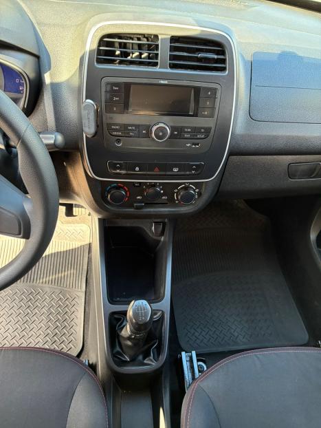 RENAULT Kwid 1.0 12V 4P SCE FLEX ZEN, Foto 7