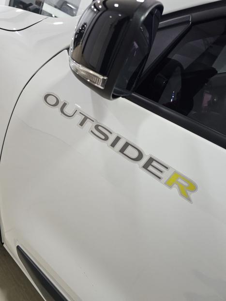 RENAULT Kwid 1.0 12V 4P SCE FLEX OUTSIDER, Foto 13