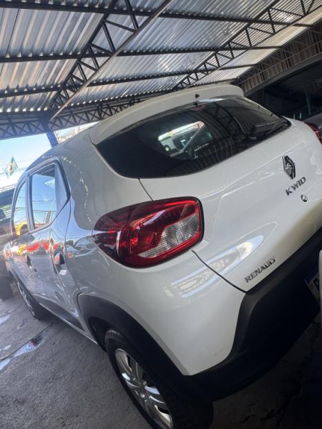 RENAULT Kwid 1.0 12V 4P SCE FLEX ZEN, Foto 3