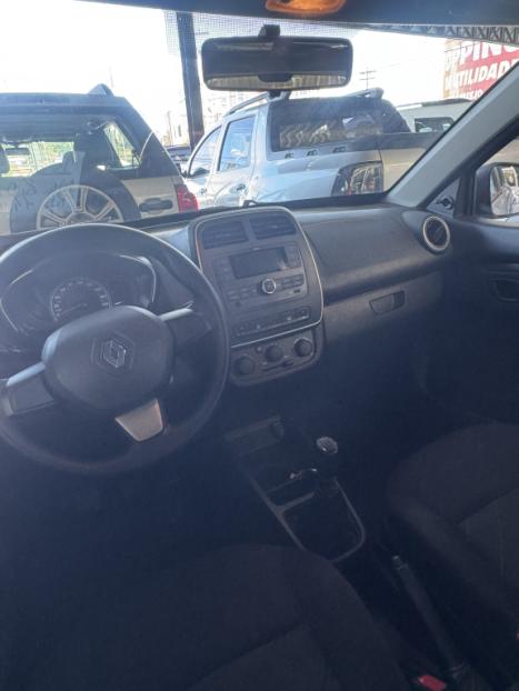 RENAULT Kwid 1.0 12V 4P SCE FLEX ZEN, Foto 5