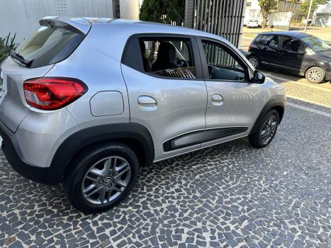 RENAULT Kwid 1.0 12V 4P SCE FLEX INTENSE, Foto 12