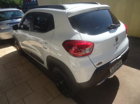 RENAULT Kwid 1.0 12V 4P SCE FLEX OUTSIDER, Foto 5