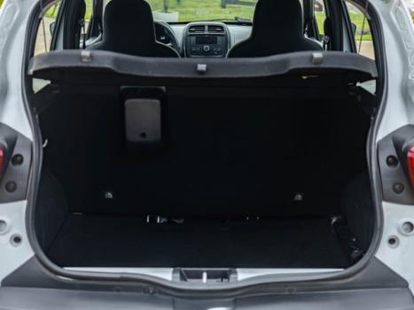 RENAULT Kwid 1.0 12V 4P SCE FLEX ZEN, Foto 14