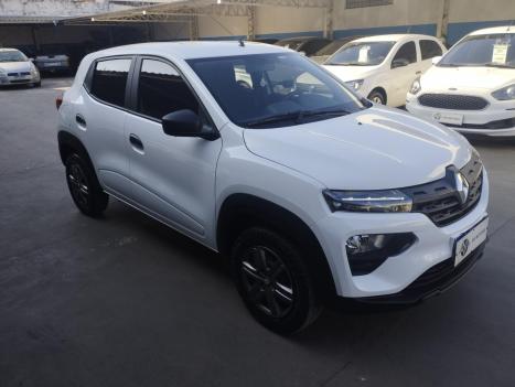 RENAULT Kwid 1.0 12V 4P SCE FLEX ZEN, Foto 3
