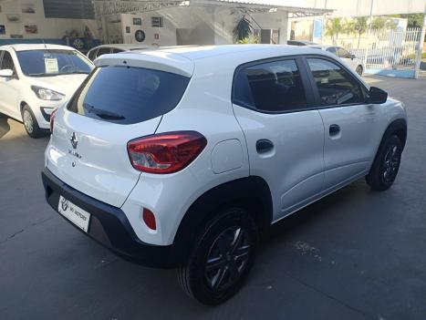 RENAULT Kwid 1.0 12V 4P SCE FLEX ZEN, Foto 6