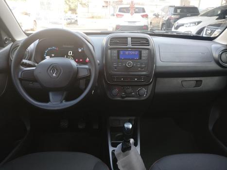 RENAULT Kwid 1.0 12V 4P SCE FLEX ZEN, Foto 7