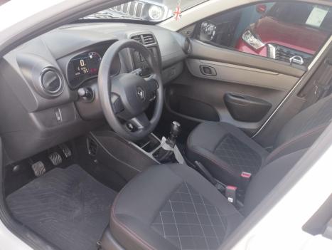 RENAULT Kwid 1.0 12V 4P SCE FLEX ZEN, Foto 8