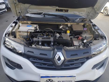 RENAULT Kwid 1.0 12V 4P SCE FLEX ZEN, Foto 10