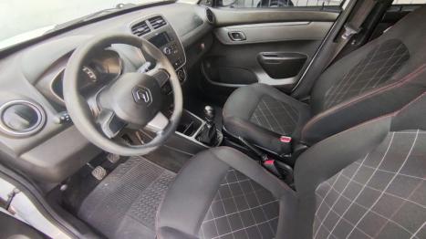 RENAULT Kwid 1.0 12V 4P SCE FLEX ZEN, Foto 5