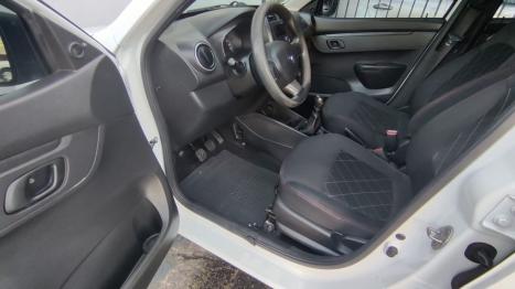 RENAULT Kwid 1.0 12V 4P SCE FLEX ZEN, Foto 6