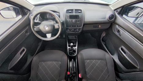 RENAULT Kwid 1.0 12V 4P SCE FLEX ZEN, Foto 7