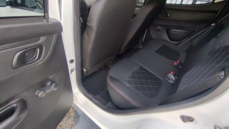 RENAULT Kwid 1.0 12V 4P SCE FLEX ZEN, Foto 8