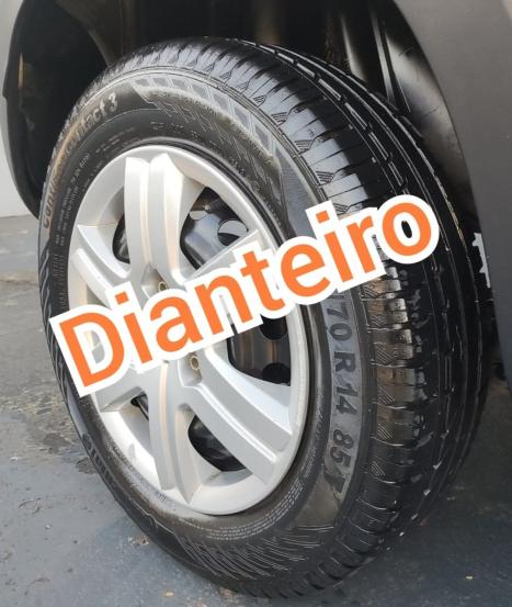 RENAULT Kwid 1.0 12V 4P SCE FLEX ZEN, Foto 9