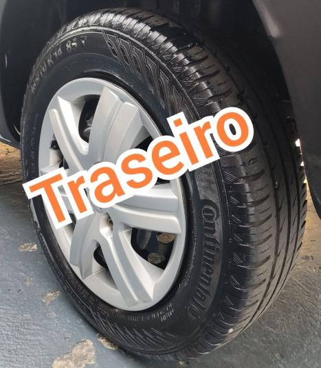RENAULT Kwid 1.0 12V 4P SCE FLEX ZEN, Foto 10