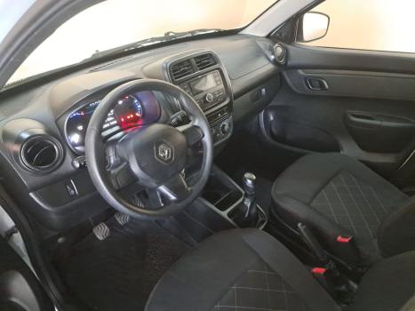 RENAULT Kwid 1.0 12V 4P SCE FLEX ZEN, Foto 4