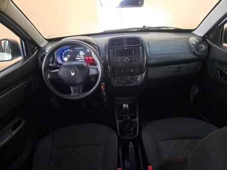 RENAULT Kwid 1.0 12V 4P SCE FLEX ZEN, Foto 5