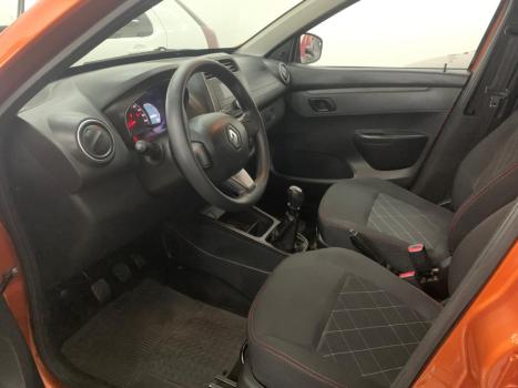 RENAULT Kwid 1.0 12V 4P SCE FLEX ZEN, Foto 6