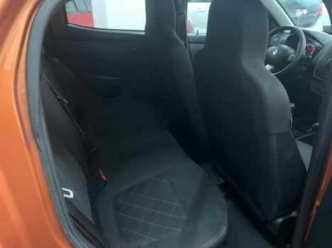 RENAULT Kwid 1.0 12V 4P SCE FLEX ZEN, Foto 7