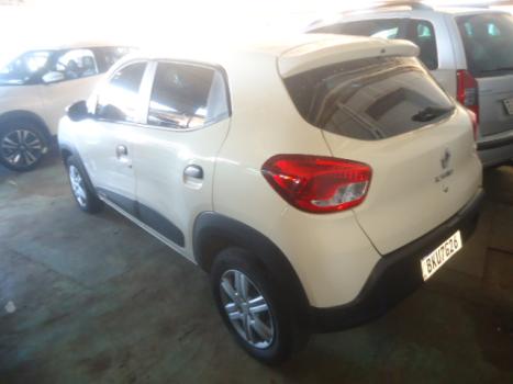 RENAULT Kwid 1.0 12V 4P SCE FLEX ZEN, Foto 3