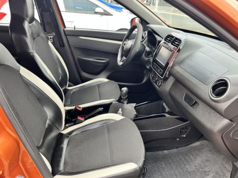 RENAULT Kwid 1.0 12V 4P SCE FLEX INTENSE, Foto 5